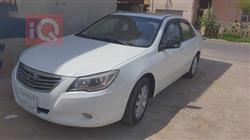 BYD F7